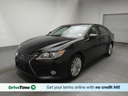Used 2015 Lexus ES 350 w/ Premium Package