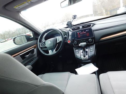 Used 2021 Honda CR-V EX image 7