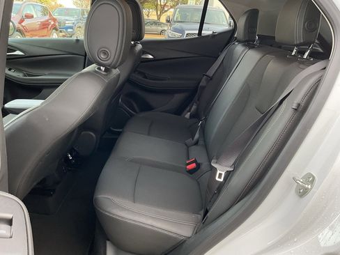 Used 2025 Buick Encore GX Preferred image 14