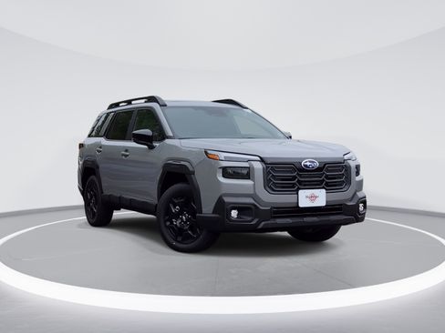 New 2026 Subaru Outback Limited AWD/4WD image 1