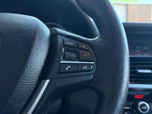 Used 2017 BMW X3 xDrive28i image 28
