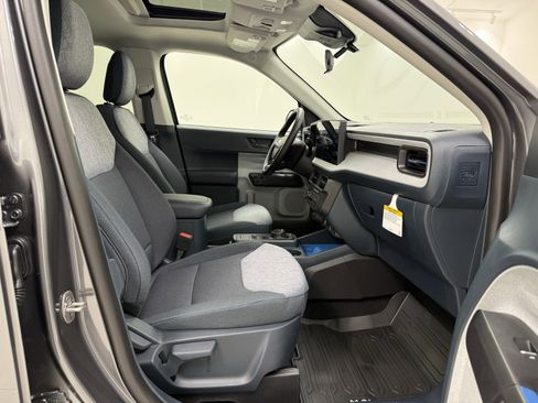 New 2025 Ford Maverick XLT w/ XLT Luxury Package image 27