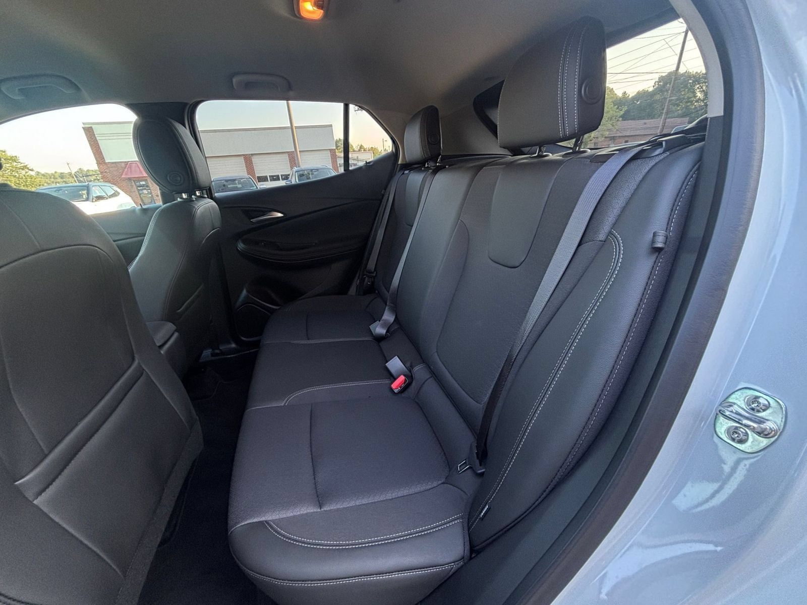 Used 2026 Buick Encore GX Preferred FWD image 25