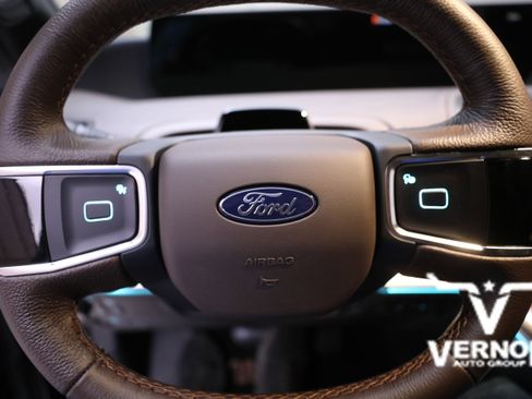 New 2026 Ford Expedition King Ranch image 22