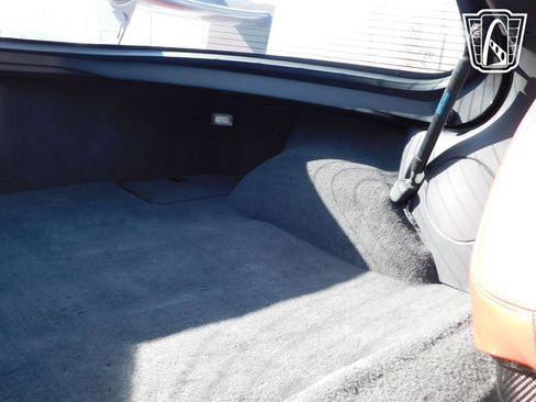 Used 2008 Chevrolet Corvette Z06 w/ Preferred Equipment Group image 36