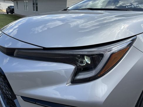 Certified 2026 Toyota Corolla SE w/ SE Premium Package FWD image 10