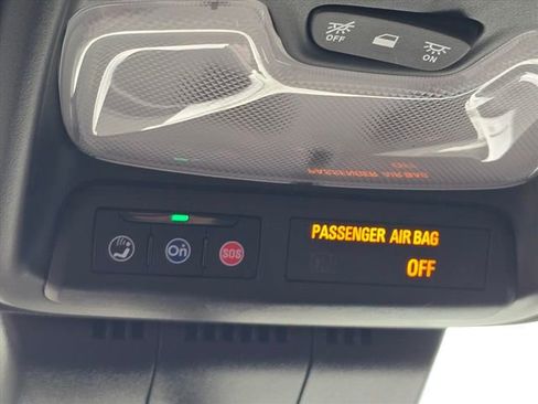 New 2026 Chevrolet Colorado W/T w/ WT Custom Package image 27