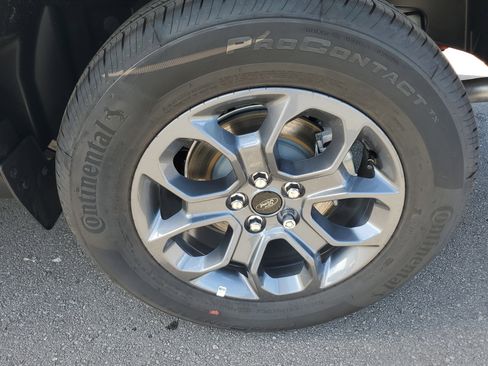 New 2025 Ford Maverick XLT w/ XLT Luxury Package image 7