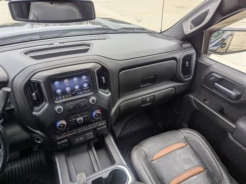 Used 2020 GMC Sierra 1500 AT4 w/ AT4 Premium Package image 33