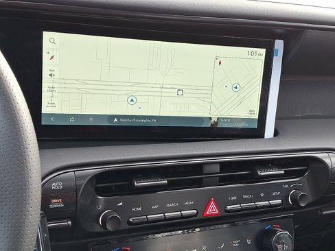 New 2026 Hyundai Palisade XRT Pro AWD/4WD image 17