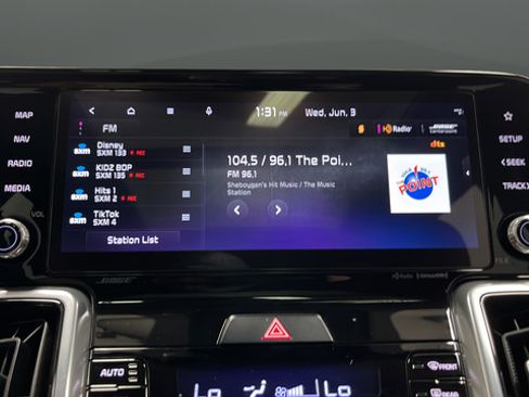 Used 2023 Kia Sorento SX Prestige AWD/4WD image 30