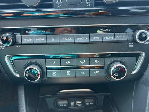 Used 2020 Kia Optima S FWD image 22