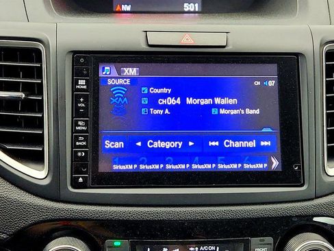 Used 2016 Honda CR-V EX-L image 19