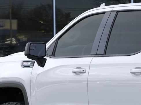 New 2026 GMC Sierra 1500 AT4 w/ AT4 Premium Package AWD/4WD image 12