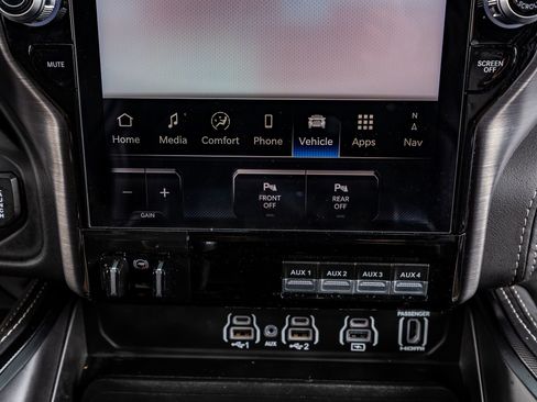 Used 2025 RAM 1500 RHO w/ RHO Level 1 Equipment Group image 27