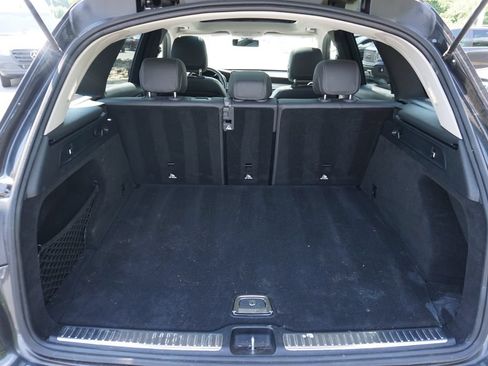 Certified 2021 Mercedes-Benz GLC 300 image 22