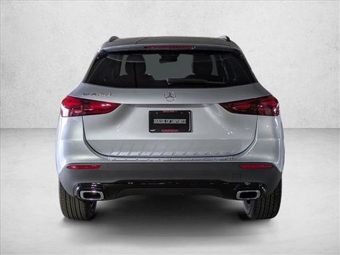 New 2026 Mercedes-Benz GLA 250 image 8