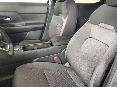 New 2026 Nissan Kicks SV w/ Cold Weather Package FWD image 29