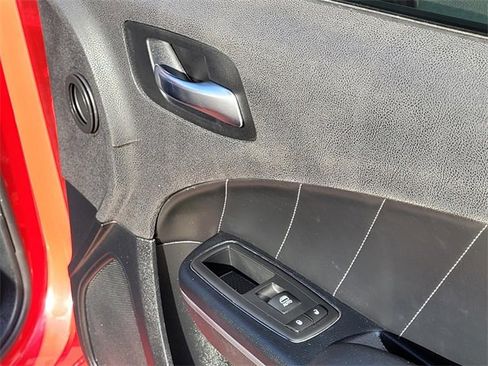Used 2016 Dodge Charger R/T Scat Pack w/ Beats Audio Group image 12