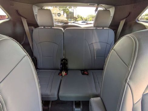 Used 2022 Buick Enclave Premium w/ Surround and Sites Package FWD image 14