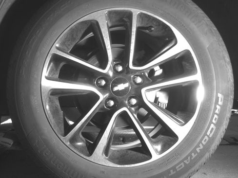 Used 2025 Chevrolet TrailBlazer LT image 14