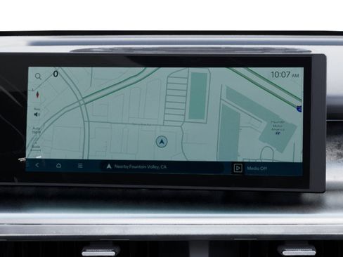 New 2026 Hyundai Ioniq 9 Calligraphy image 12