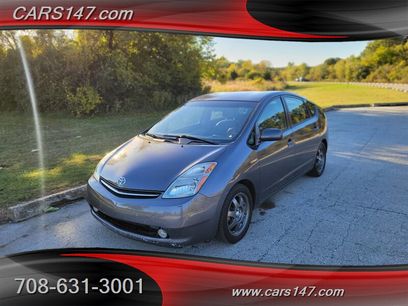 Used 2009 Toyota Prius
