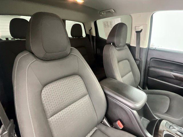 Used 2017 GMC Canyon SLE w/ SLE Convenience Package RWD image 14