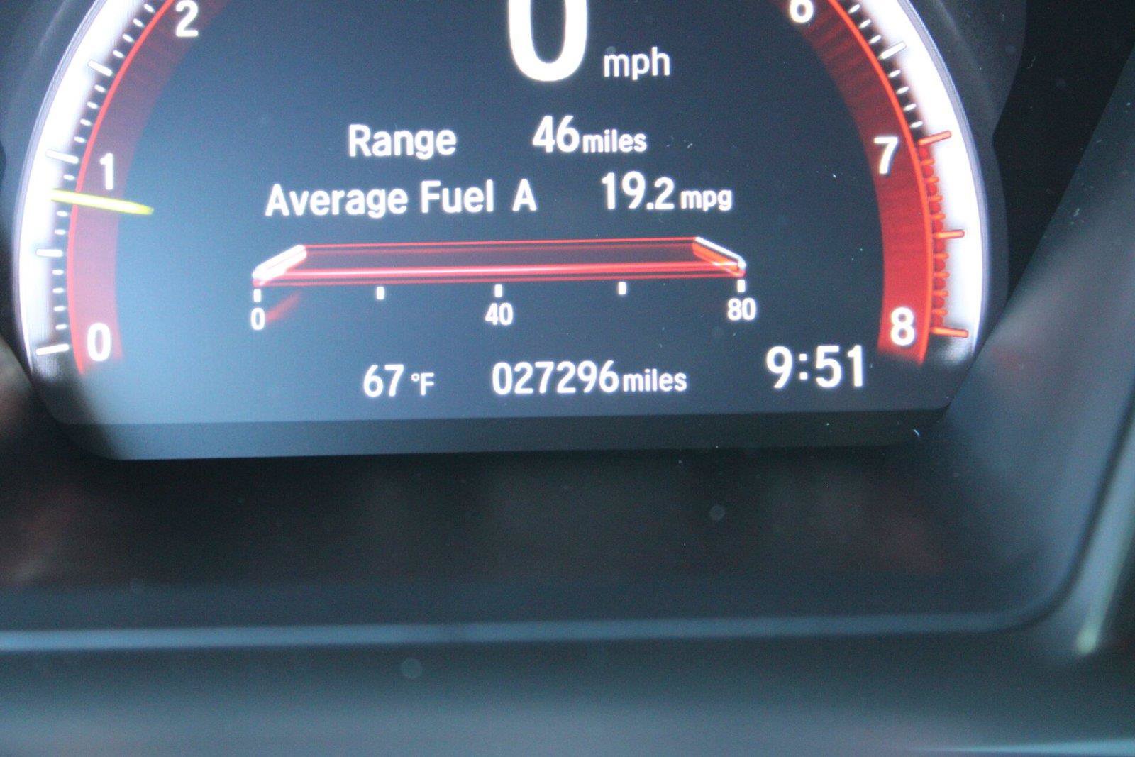 Used 2021 Honda Civic Type R image 29