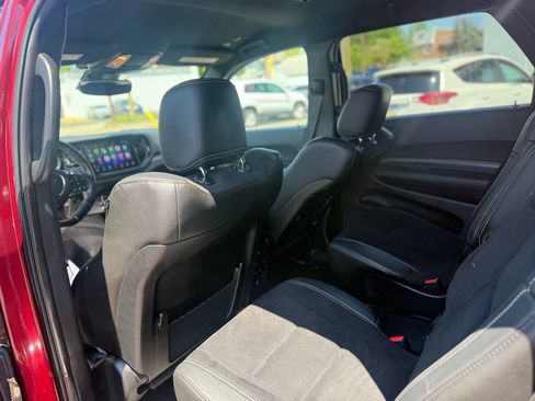 Used 2021 Dodge Durango SRT w/ Technology Group AWD/4WD image 21