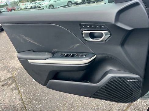New 2026 Kia K4 GT-Line FWD image 17