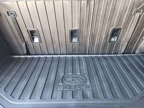 Used 2022 Subaru Ascent Limited w/ Technology Package image 36