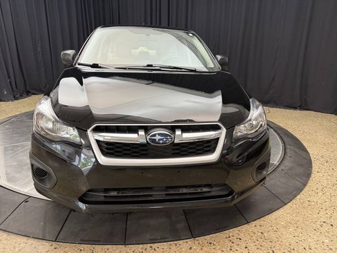 Used 2014 Subaru Impreza 2.0i AWD/4WD image 14