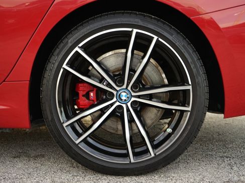 Used 2023 BMW 330e w/ M Sport Package image 29