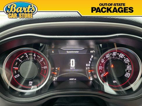 Used 2022 Dodge Challenger GT AWD/4WD image 28