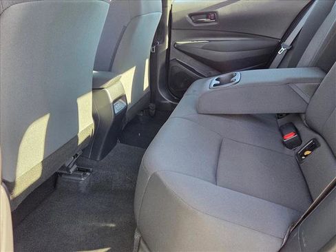 Used 2024 Toyota Corolla LE image 18