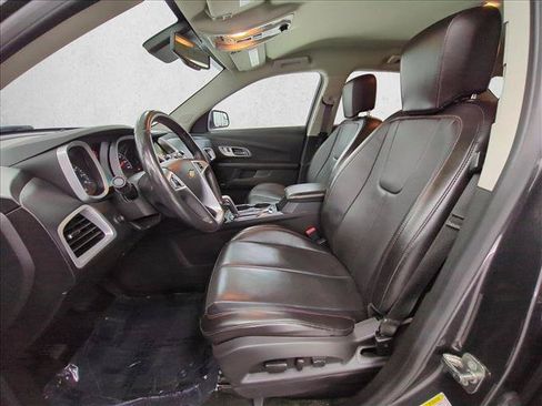 Used 2014 Chevrolet Equinox LT AWD/4WD image 16