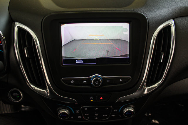 Used 2024 Chevrolet Equinox LT AWD/4WD image 23