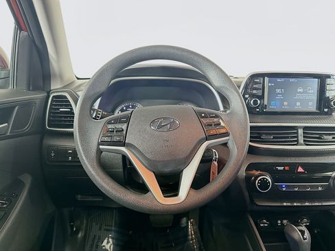 Used 2019 Hyundai Tucson SE AWD/4WD image 21
