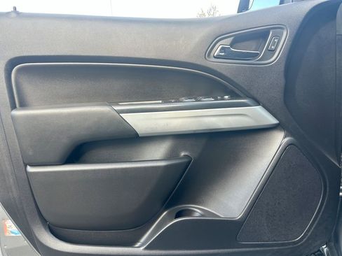 Certified 2018 Chevrolet Colorado ZR2 image 21