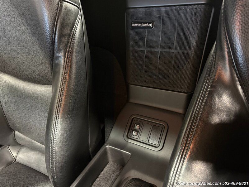 Used 2000 BMW Z3 2.8 RWD image 24