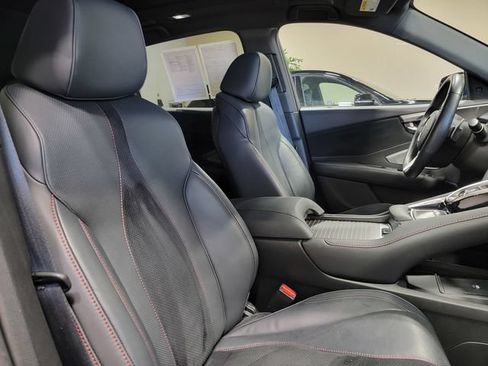 Certified 2023 Acura RDX A-Spec AWD/4WD image 15