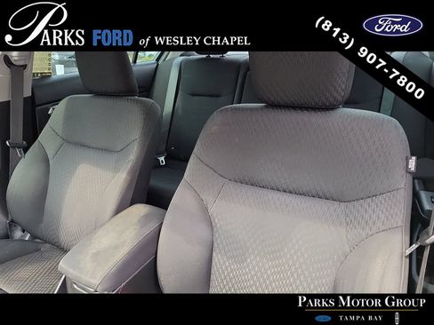 Used 2015 Honda Civic EX image 20