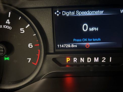 Certified 2017 Ford F150 XL w/ Equipment Group 101A Mid image 23