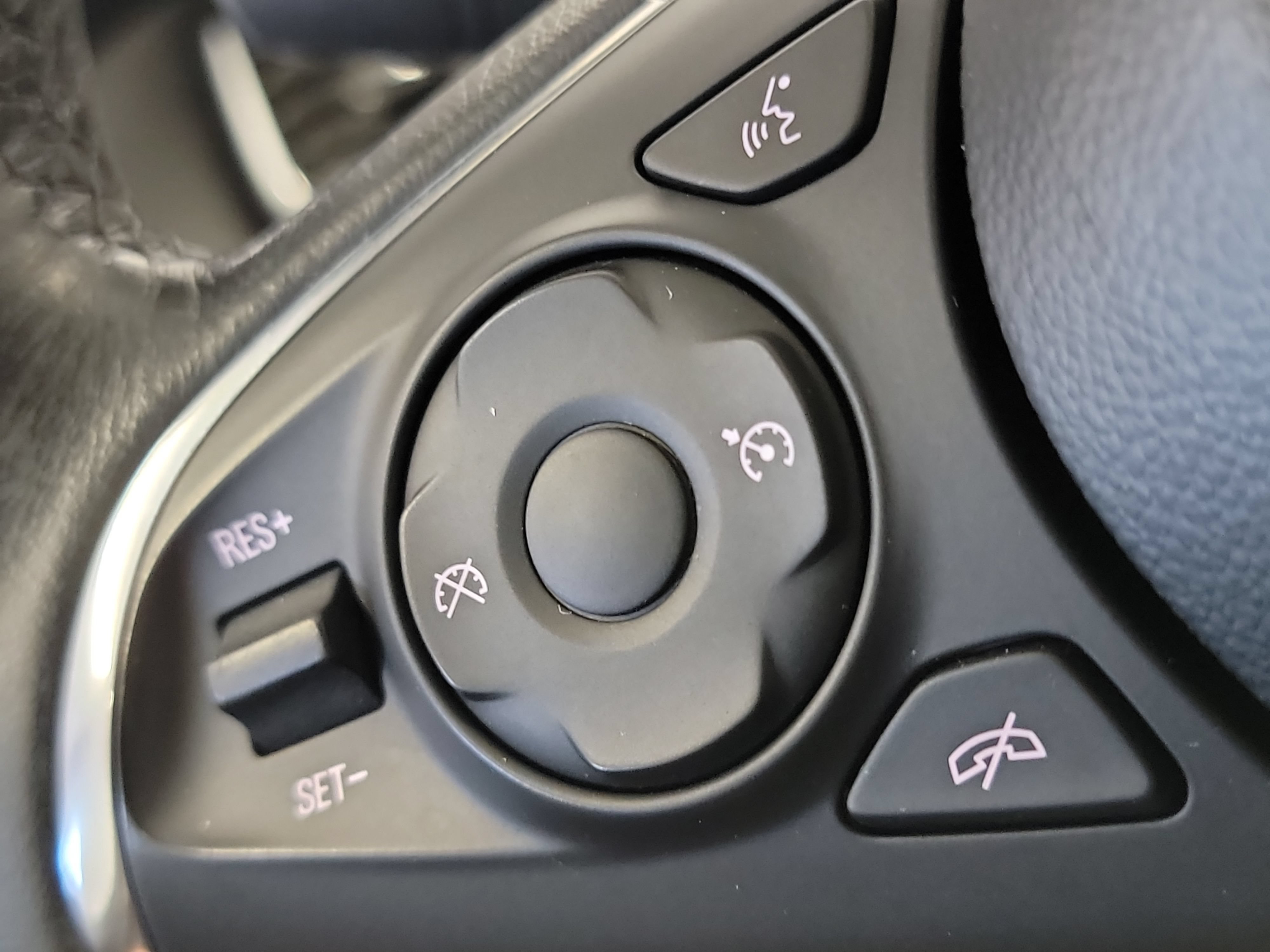 Used 2017 Buick LaCrosse Essence w/ Sights and Sounds Package FWD image 33