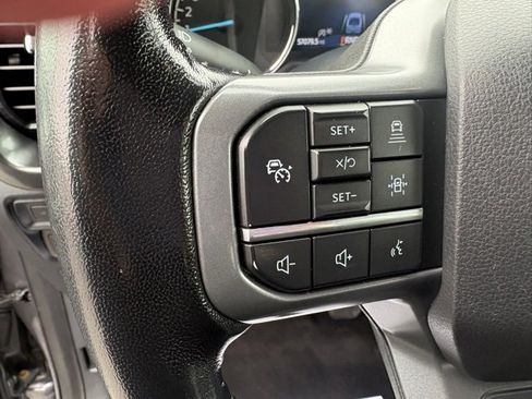 Used 2021 Ford F150 XLT w/ Equipment Group 302A High image 31