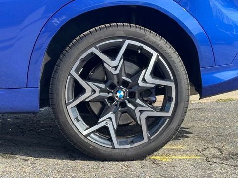 Certified 2025 BMW X2 M35i image 4