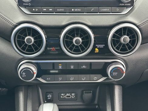 Certified 2024 Nissan Sentra SV image 35