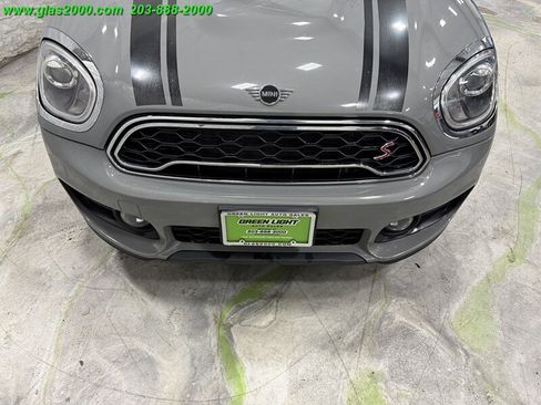 Used 2020 MINI Cooper Countryman S AWD/4WD image 24