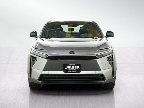 Certified 2026 Toyota bZ AWD/4WD image 7